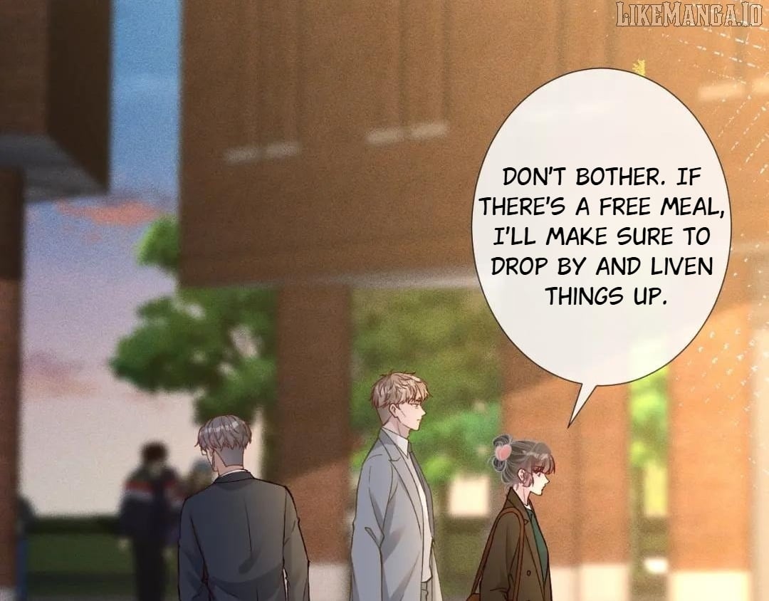 Everyone's Darling Chapter 227 - page 46
